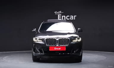 X4 (G02)