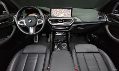 X4 (G02)