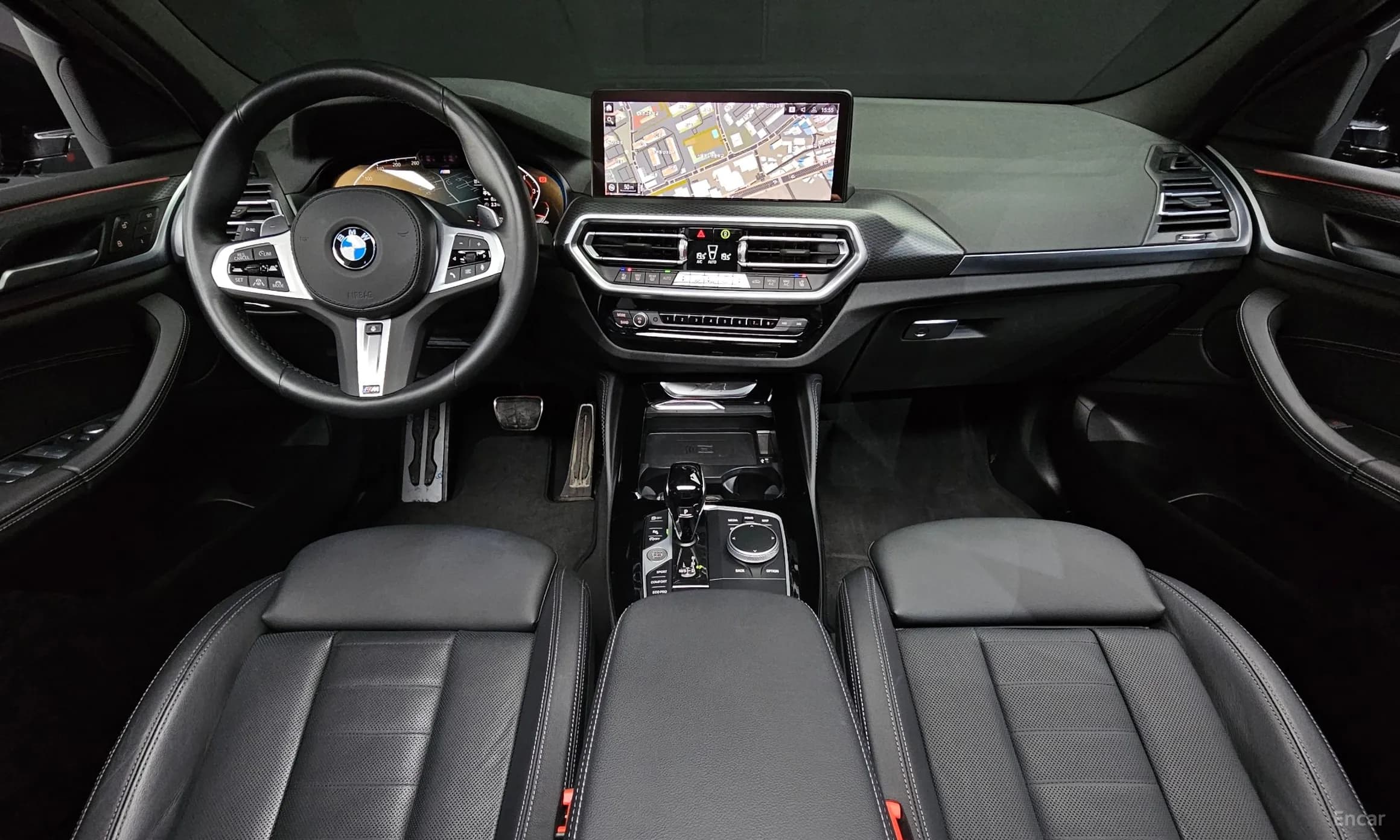 X4 (G02)