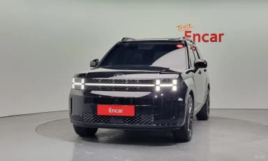 Santa Fe (MX5)