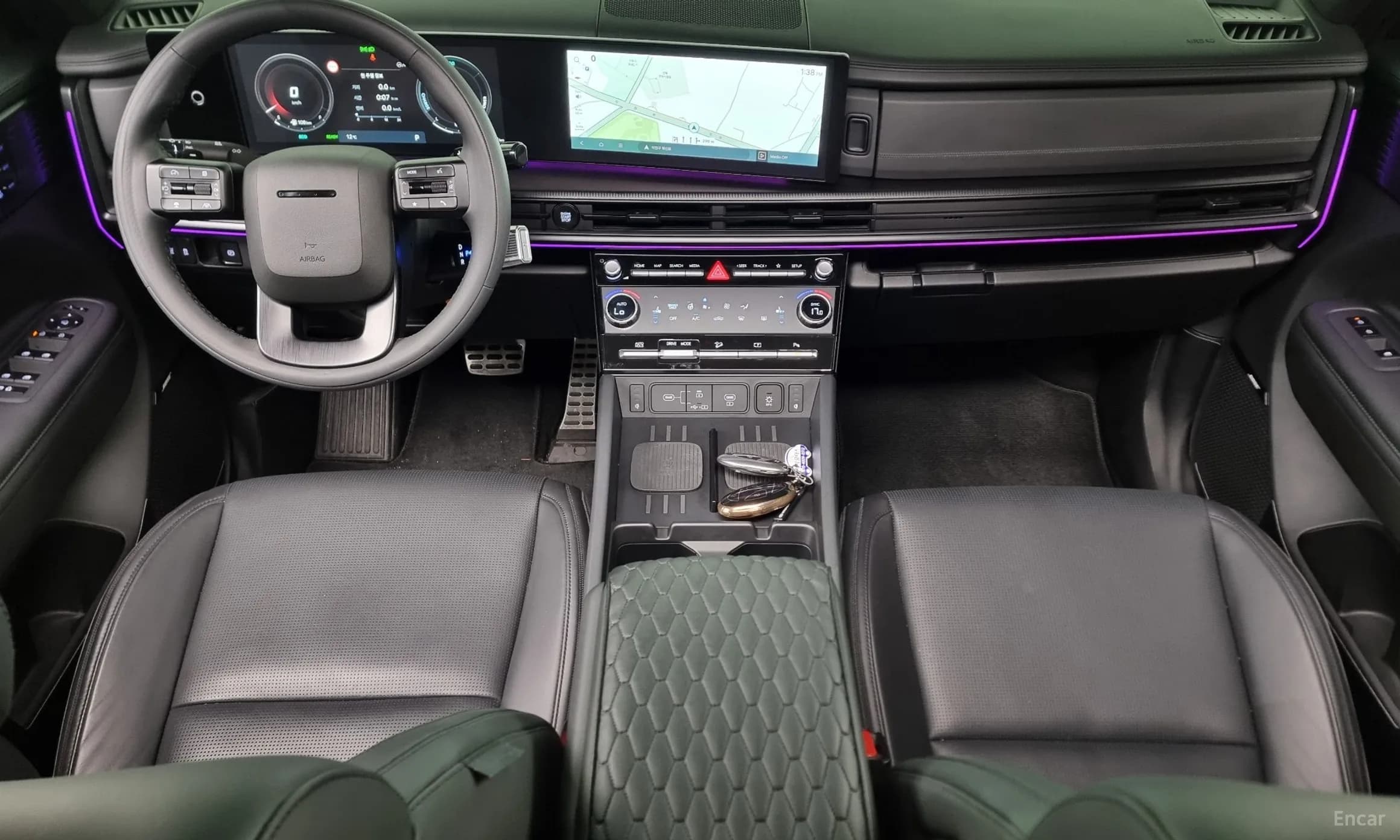 Santa Fe (MX5)