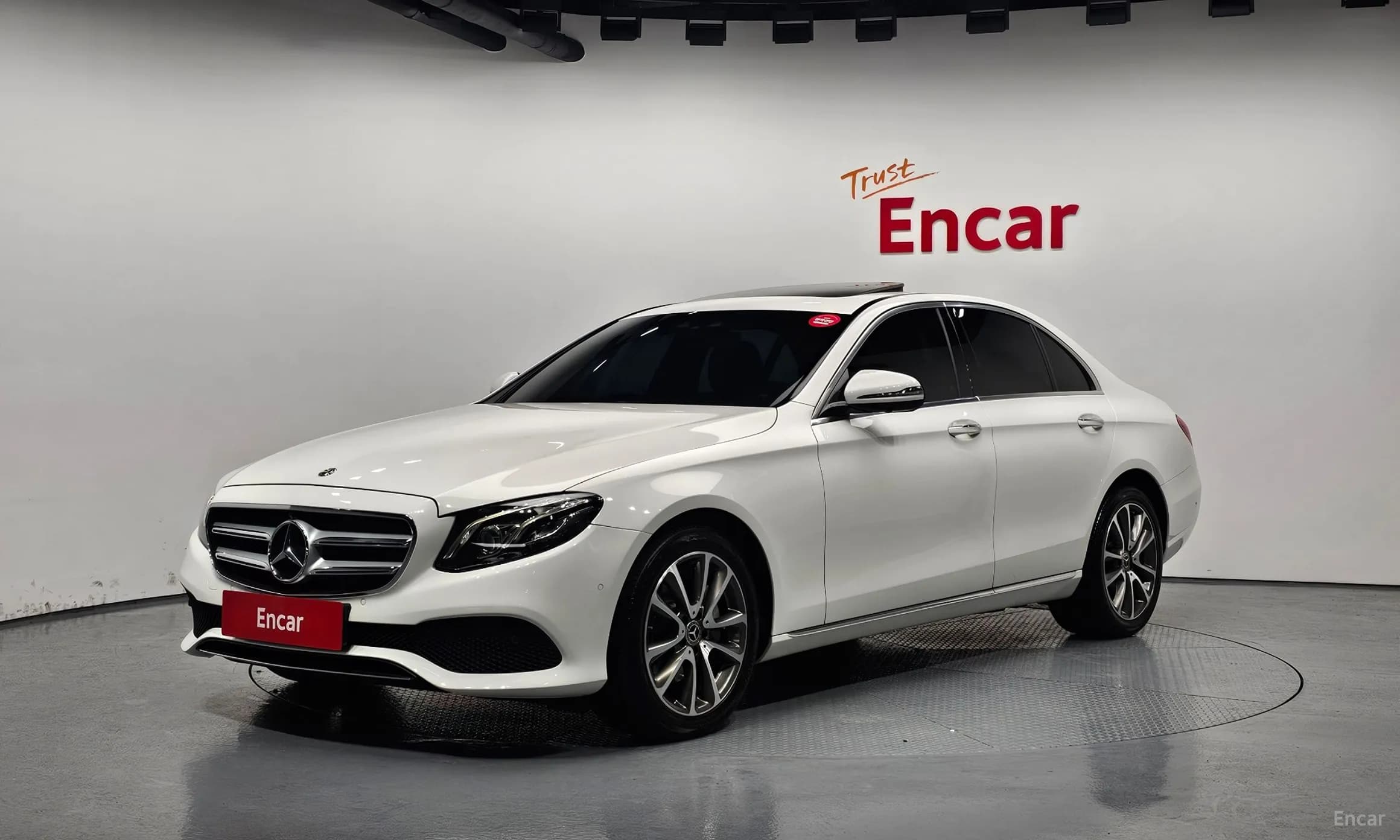 E-Class W213