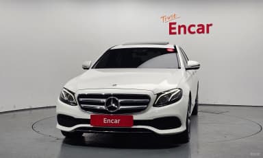 E-Class W213