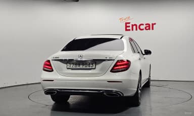 E-Class W213