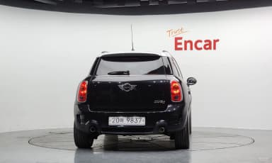 Cooper S Countryman