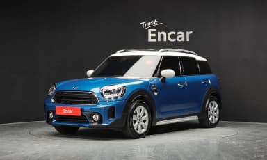 Cooper Countryman