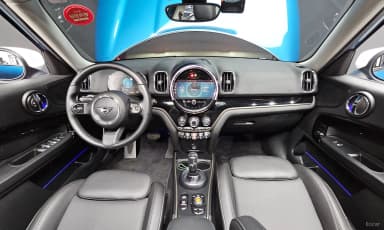 Cooper Countryman