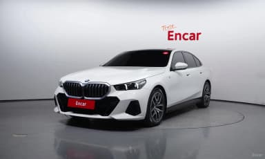 5 Series (G60)