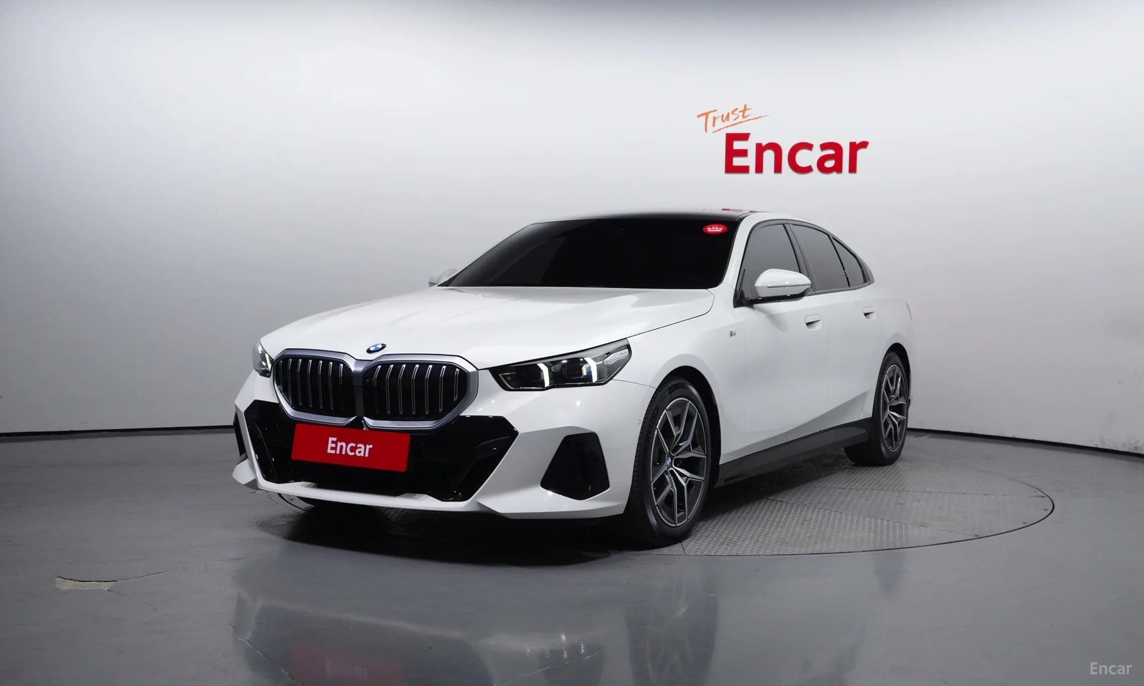 5 Series (G60)