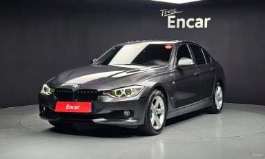 3 Series (F30)