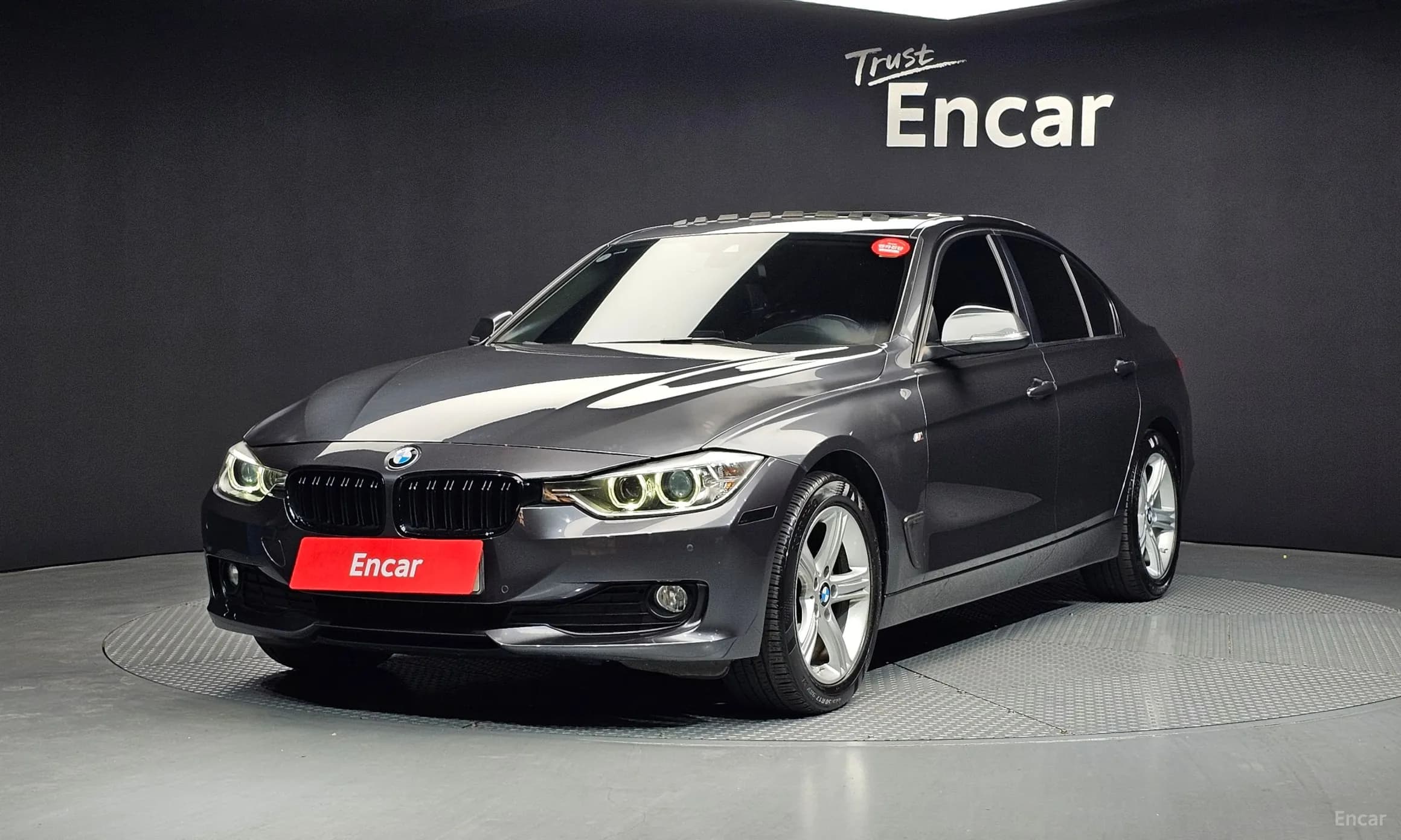 3 Series (F30)