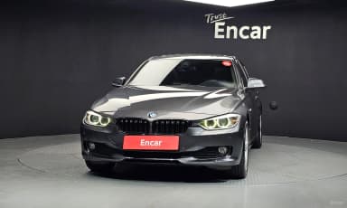 3 Series (F30)