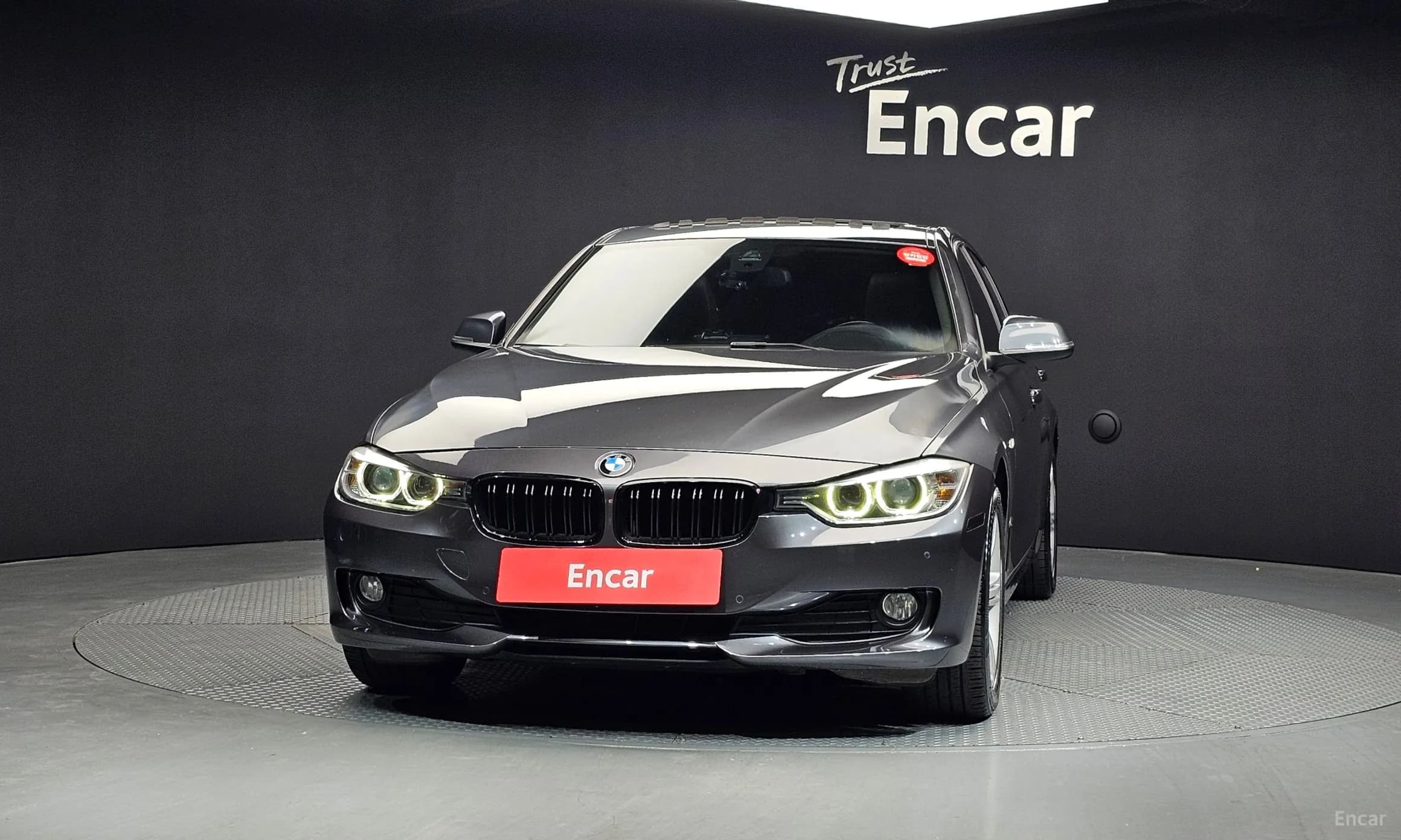 3 Series (F30)