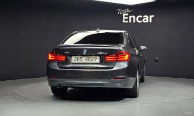 3 Series (F30)