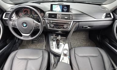 3 Series (F30)