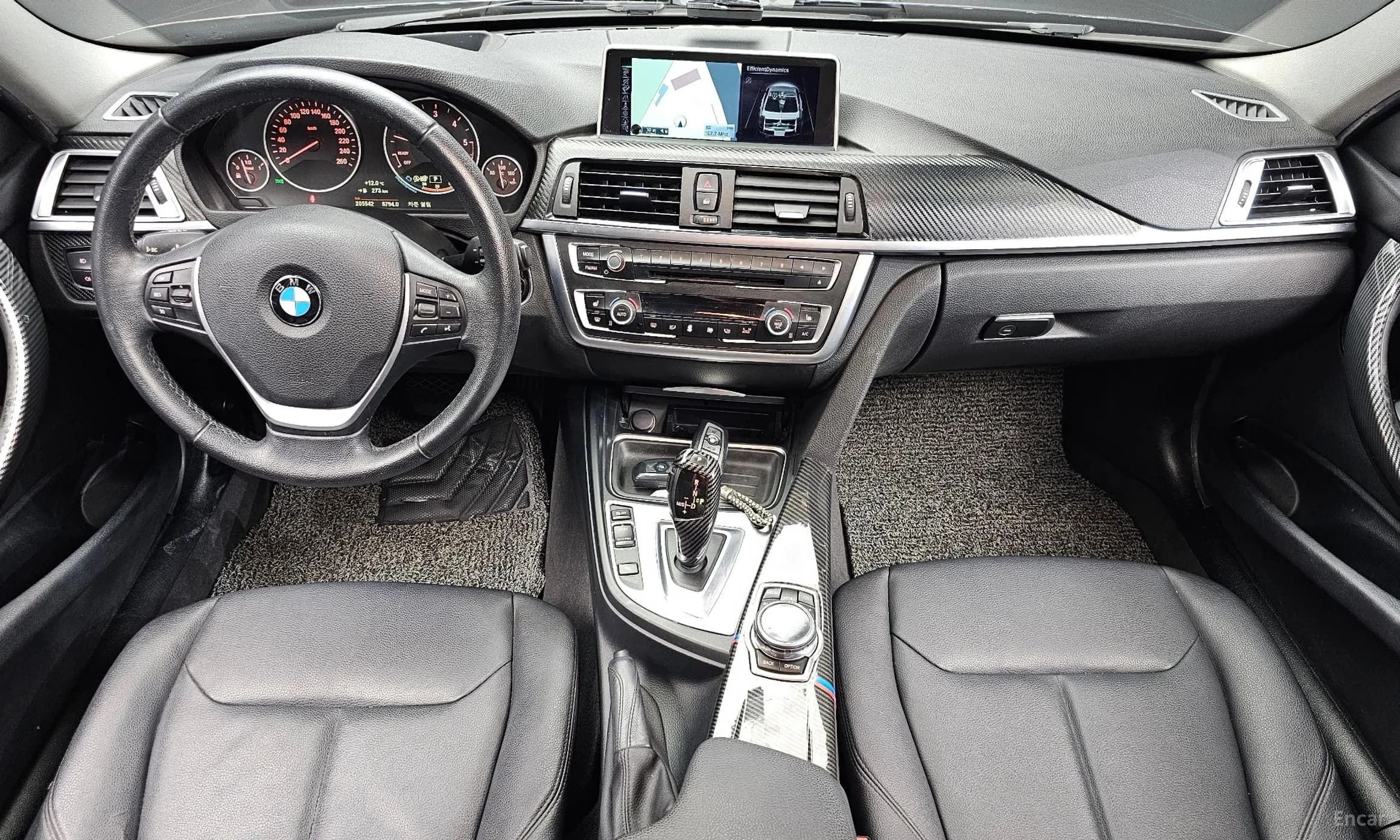 3 Series (F30)