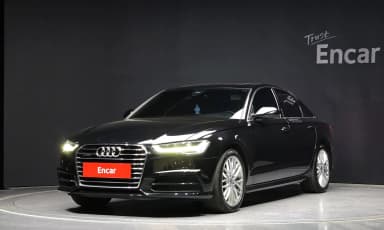 New A6