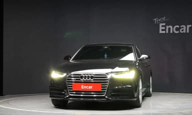 New A6