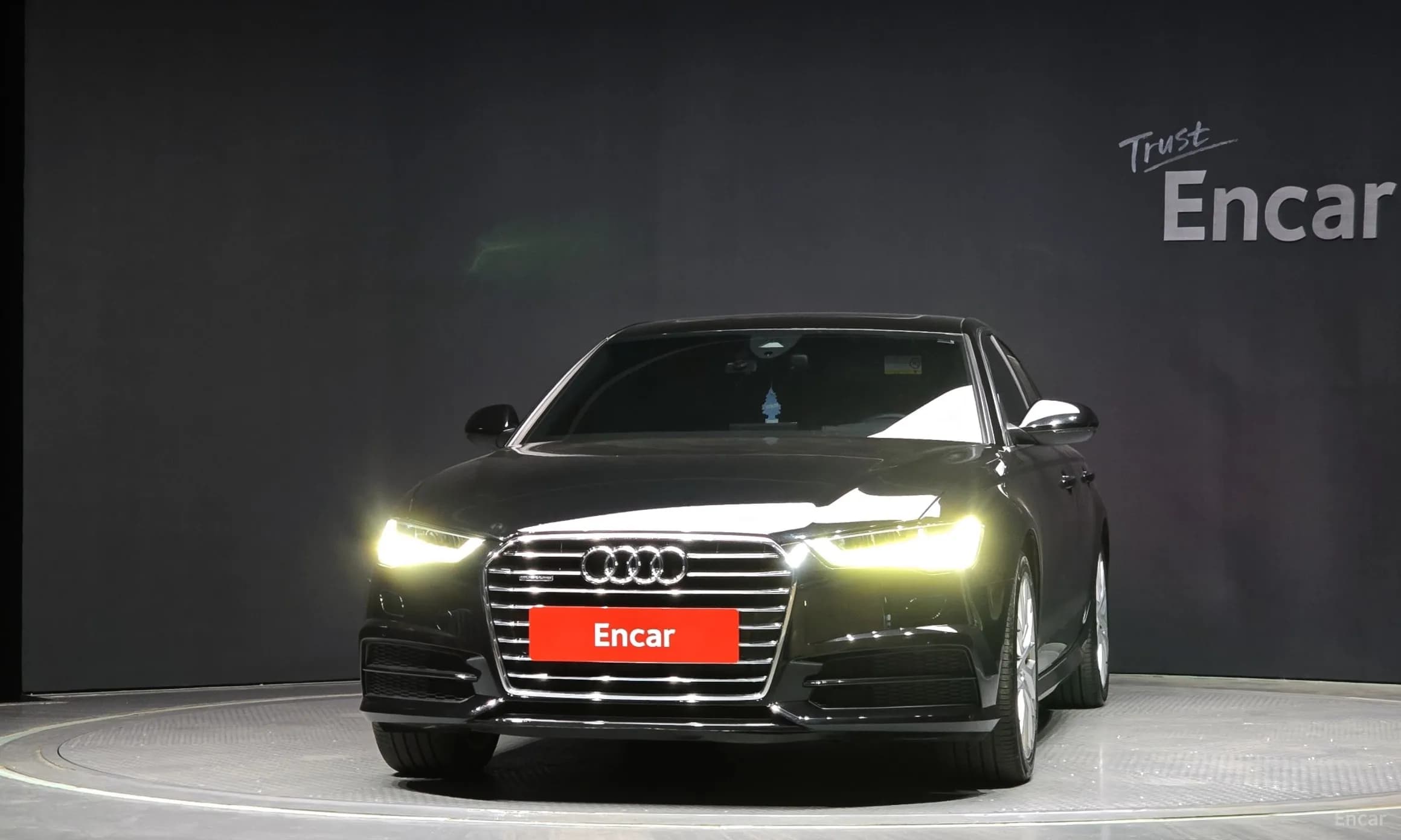 New A6