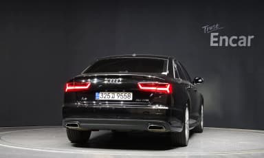 New A6