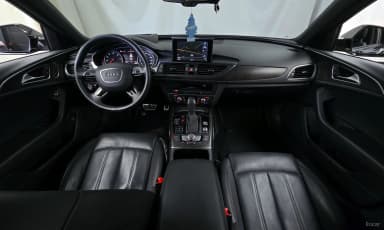 New A6