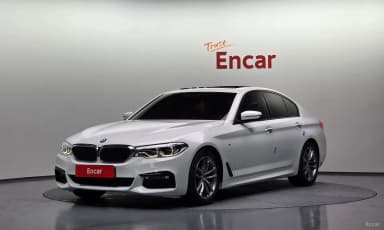 5 Series (G30)