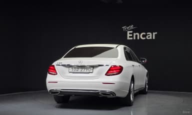 E-Class W213