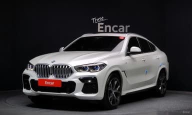 X6 (G06)