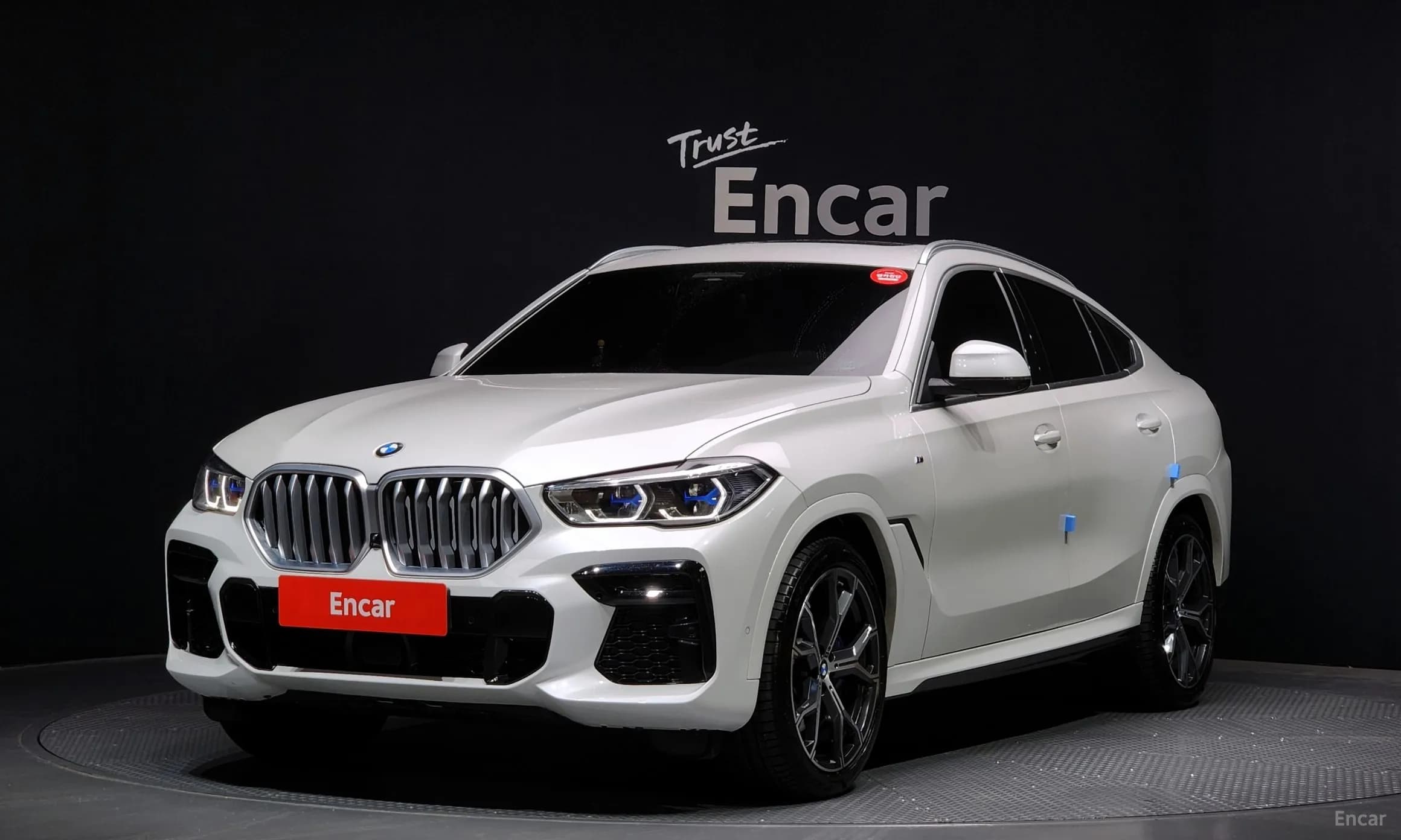 X6 (G06)