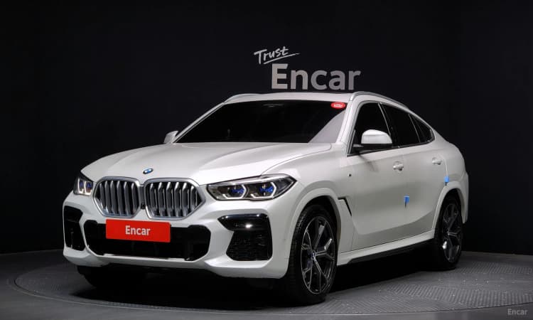X6 (G06)