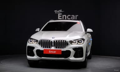 X6 (G06)