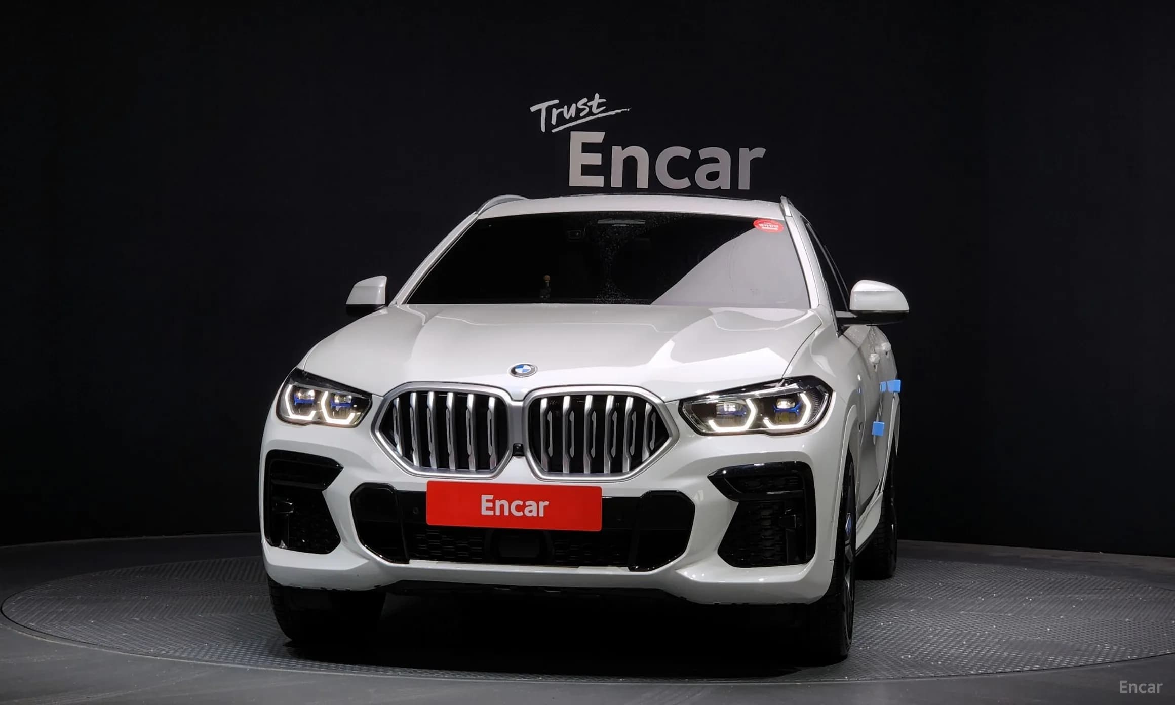 X6 (G06)
