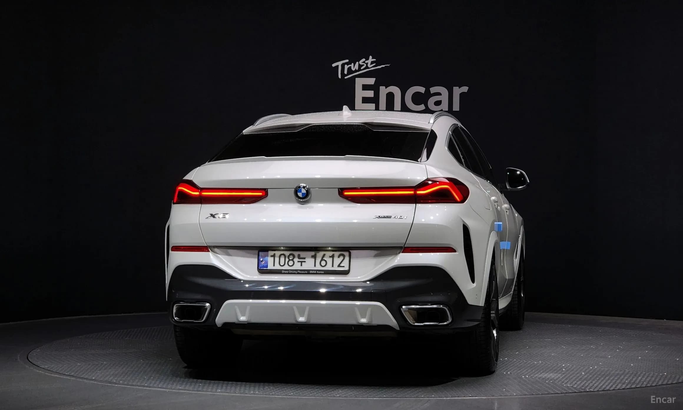 X6 (G06)