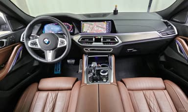 X6 (G06)