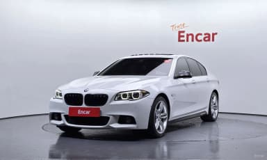 5 Series (F10)