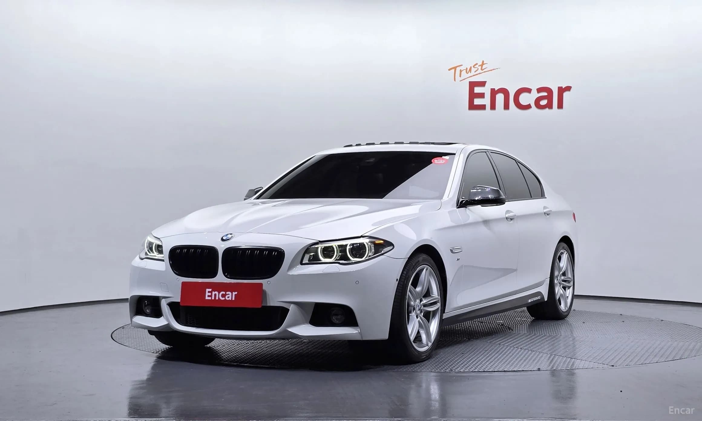 5 Series (F10)