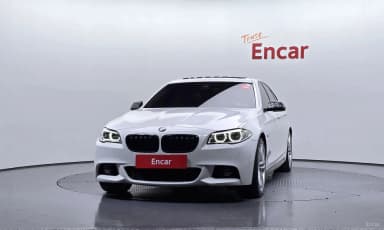 5 Series (F10)