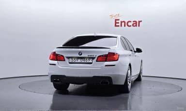 5 Series (F10)