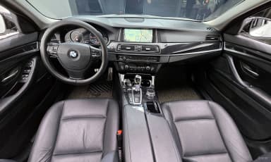 5 Series (F10)