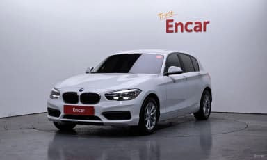 1 Series (F20)