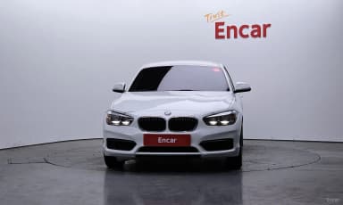 1 Series (F20)