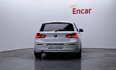 1 Series (F20)