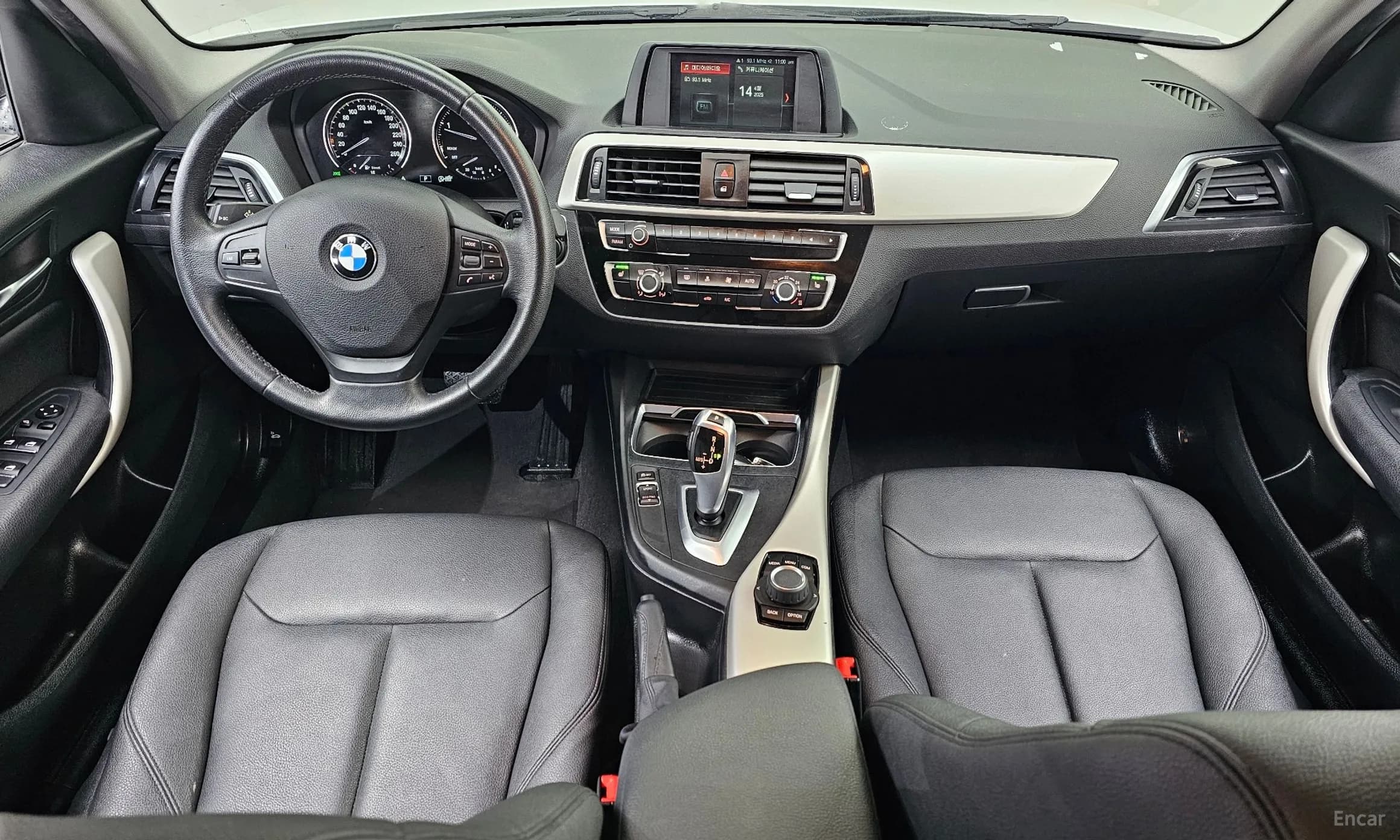 1 Series (F20)
