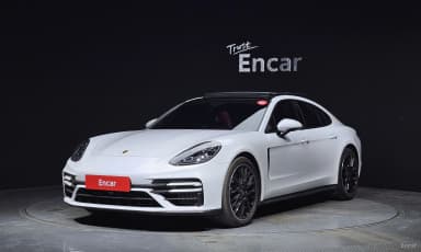 Panamera (971)