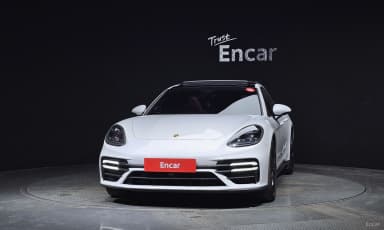 Panamera (971)