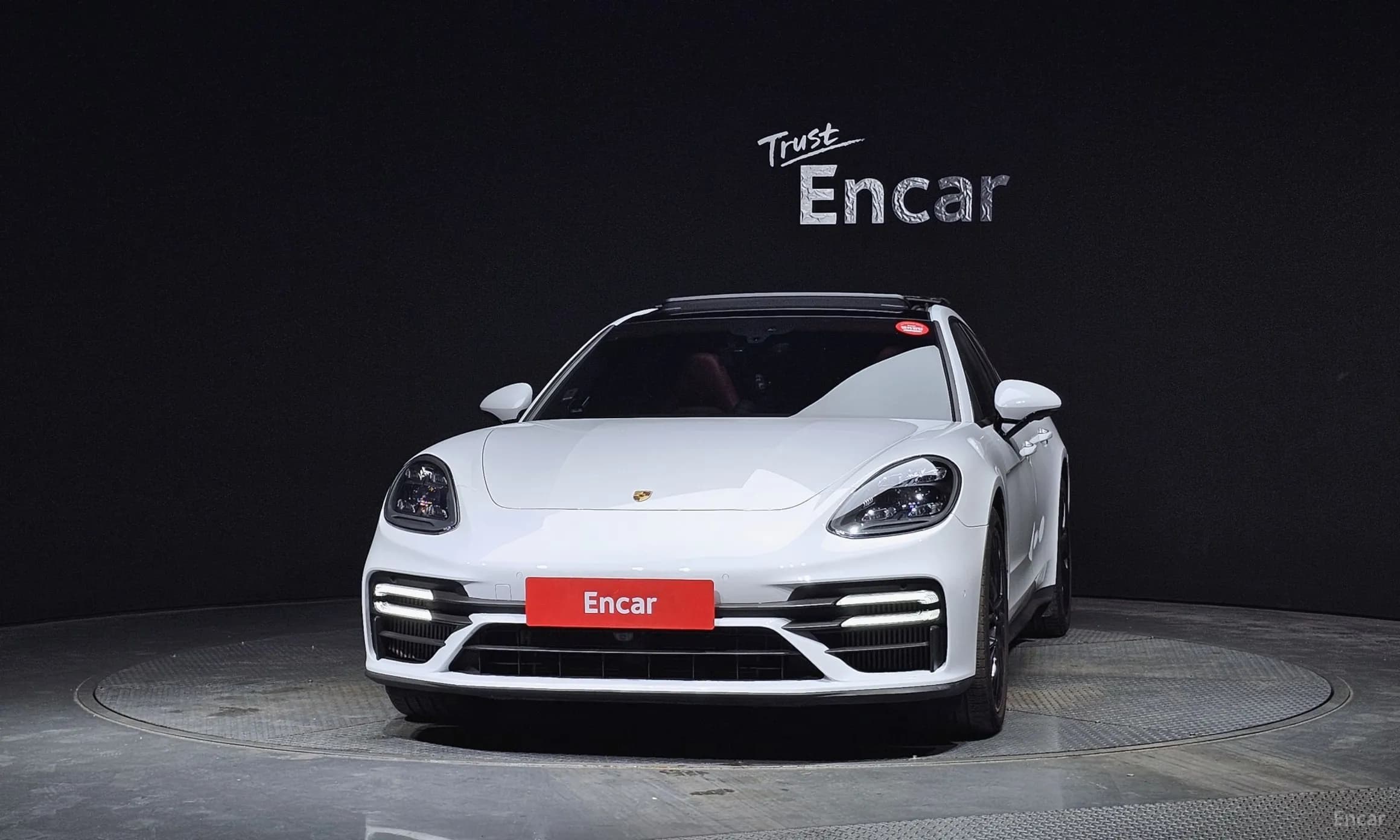 Panamera (971)