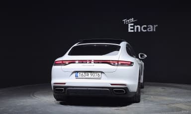 Panamera (971)