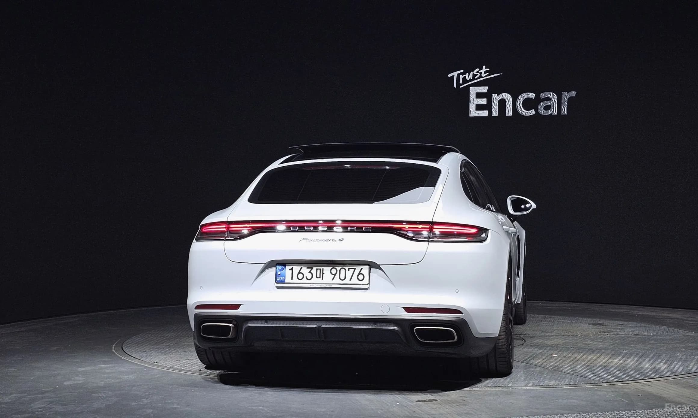 Panamera (971)