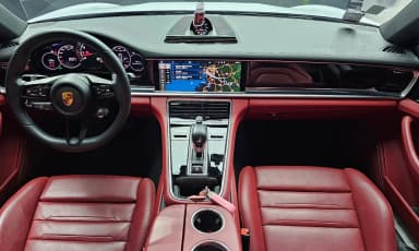 Panamera (971)