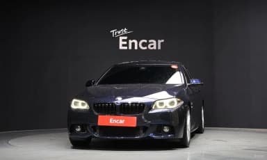 5 Series (F10)